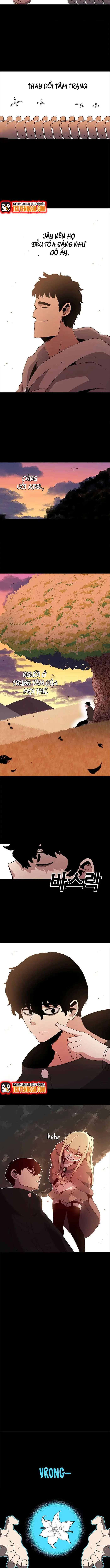 Thế Giới Nguyên Sơ Chapter 13 - 5