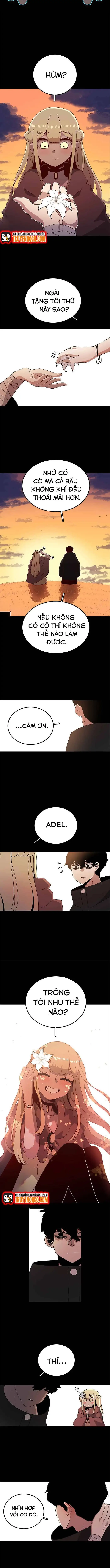 Thế Giới Nguyên Sơ Chapter 13 - 6