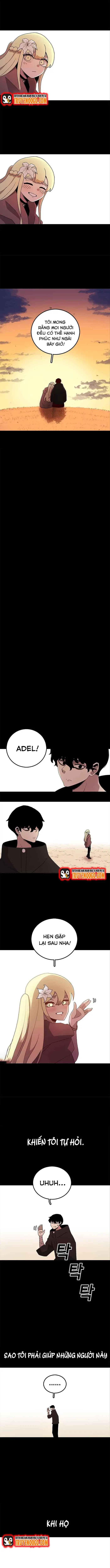 Thế Giới Nguyên Sơ Chapter 13 - 7