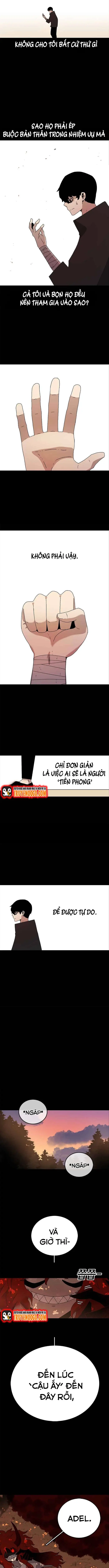 Thế Giới Nguyên Sơ Chapter 13 - 8