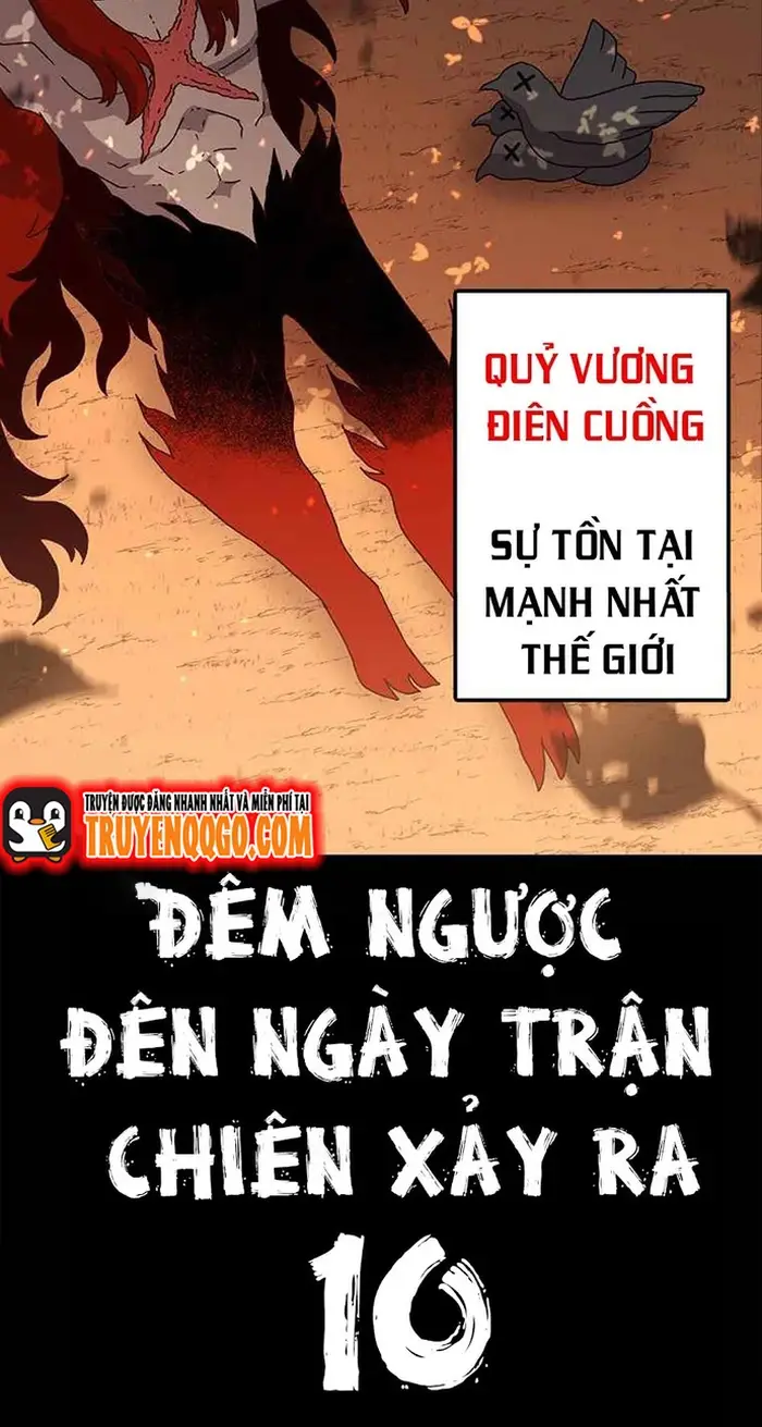 Thế Giới Nguyên Sơ Chapter 13 - 9