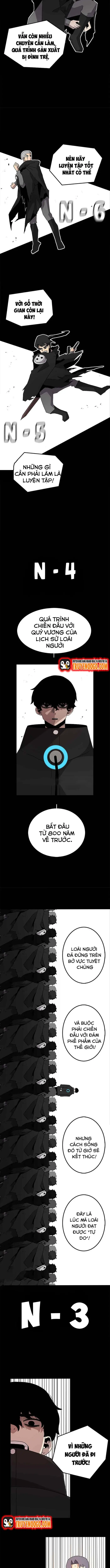 Thế Giới Nguyên Sơ Chapter 14 - 2