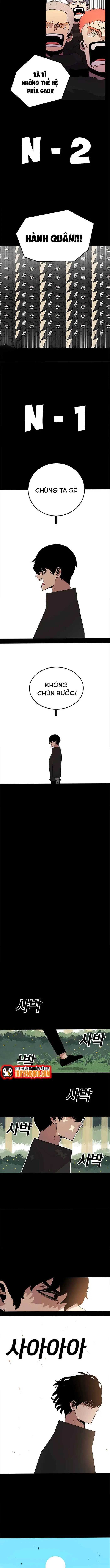 Thế Giới Nguyên Sơ Chapter 14 - 3