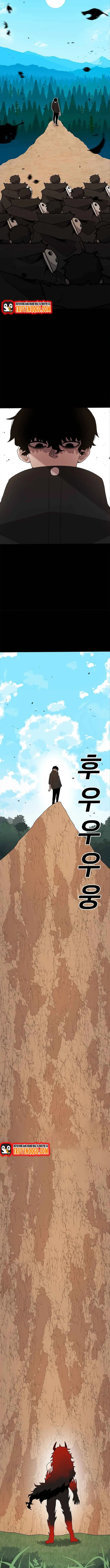 Thế Giới Nguyên Sơ Chapter 14 - 4