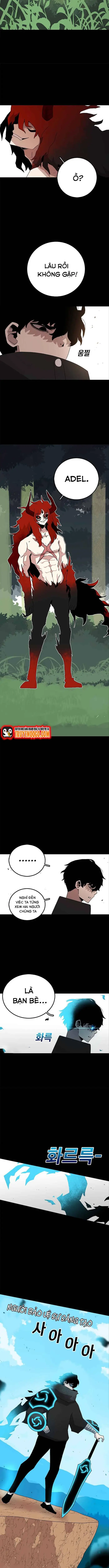 Thế Giới Nguyên Sơ Chapter 14 - 5