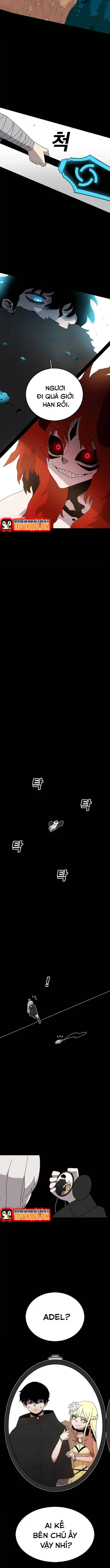 Thế Giới Nguyên Sơ Chapter 14 - 6