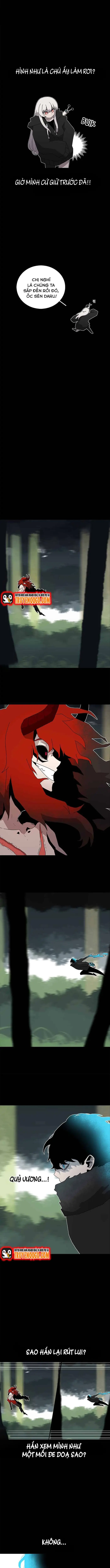 Thế Giới Nguyên Sơ Chapter 14 - 7