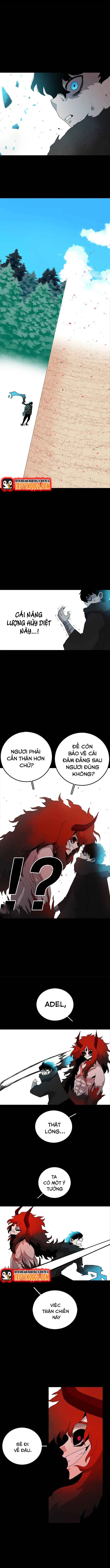 Thế Giới Nguyên Sơ Chapter 14 - 9