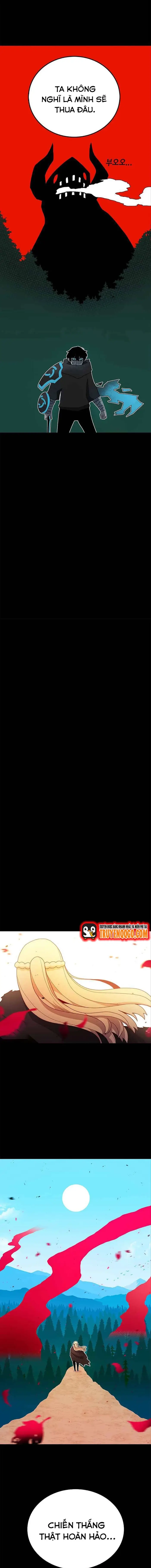 Thế Giới Nguyên Sơ Chapter 14 - 10