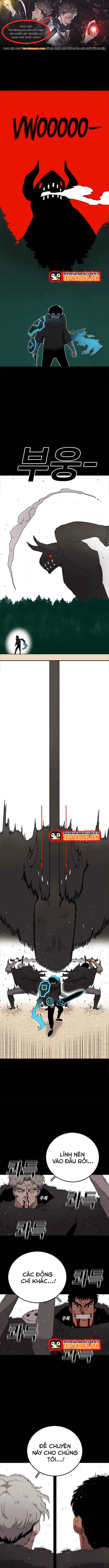 Thế Giới Nguyên Sơ Chapter 15 - 1