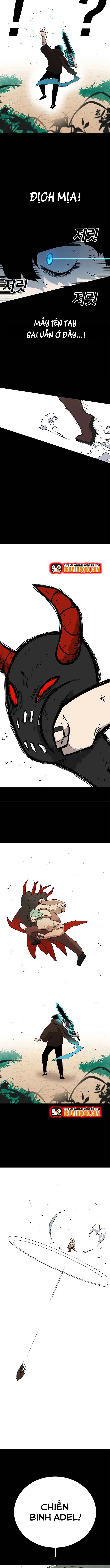 Thế Giới Nguyên Sơ Chapter 15 - 3