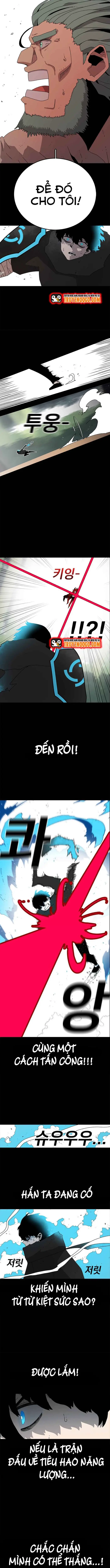 Thế Giới Nguyên Sơ Chapter 15 - 4