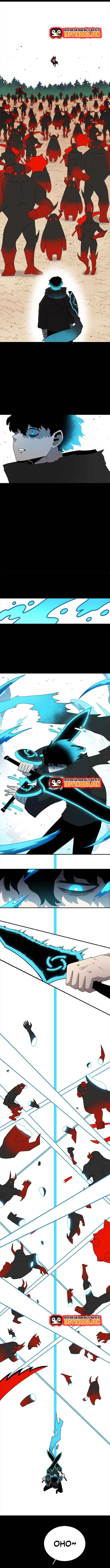 Thế Giới Nguyên Sơ Chapter 15 - 5