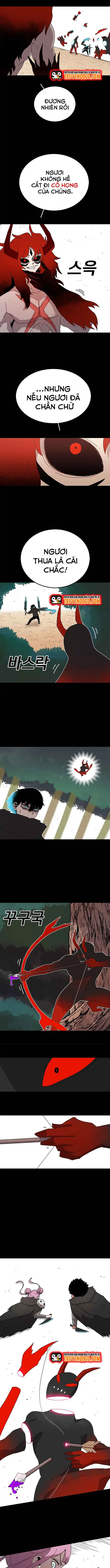 Thế Giới Nguyên Sơ Chapter 15 - 6