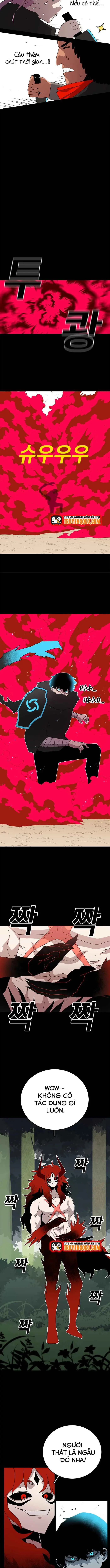 Thế Giới Nguyên Sơ Chapter 15 - 7