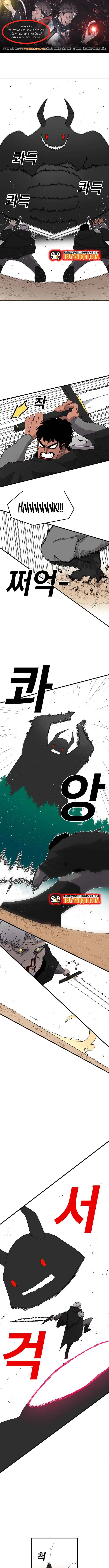 Thế Giới Nguyên Sơ Chapter 16 - 1