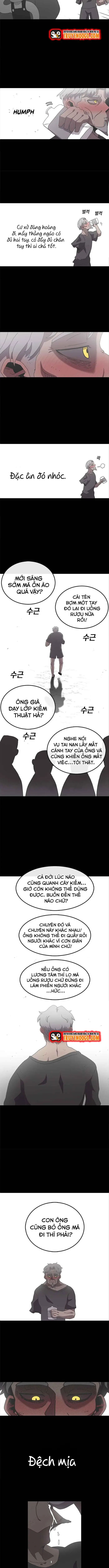 Thế Giới Nguyên Sơ Chapter 16 - 3