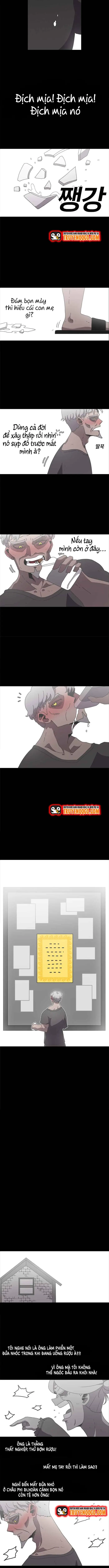 Thế Giới Nguyên Sơ Chapter 16 - 4