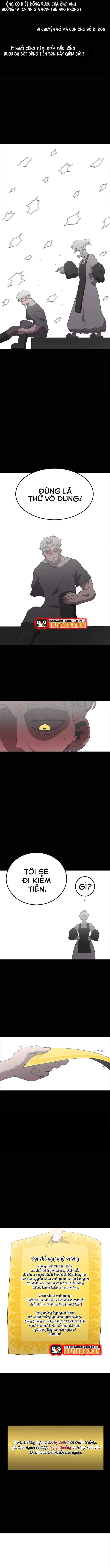 Thế Giới Nguyên Sơ Chapter 16 - 5