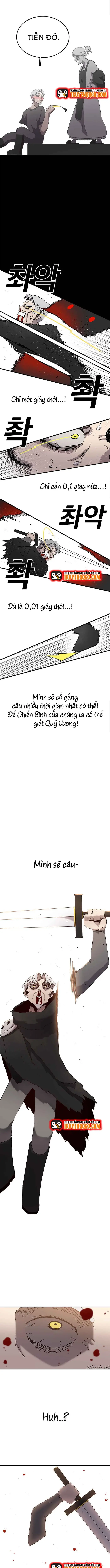 Thế Giới Nguyên Sơ Chapter 16 - 6