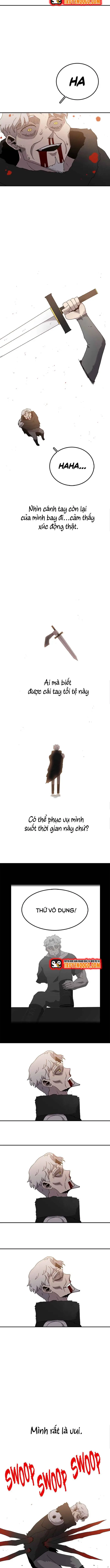 Thế Giới Nguyên Sơ Chapter 16 - 7