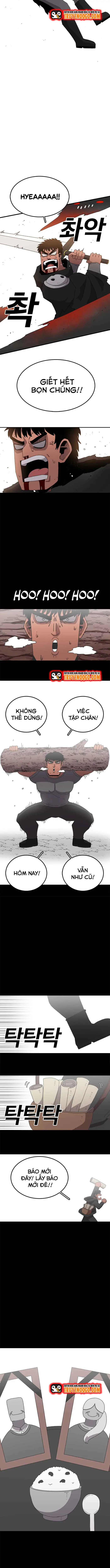 Thế Giới Nguyên Sơ Chapter 16 - 8