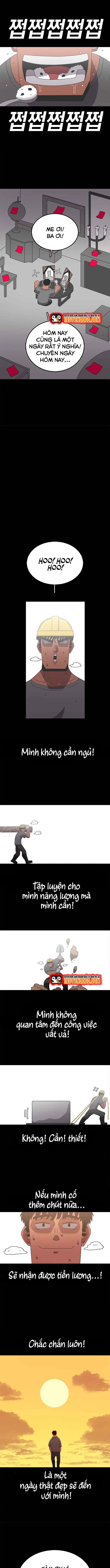 Thế Giới Nguyên Sơ Chapter 16 - 9