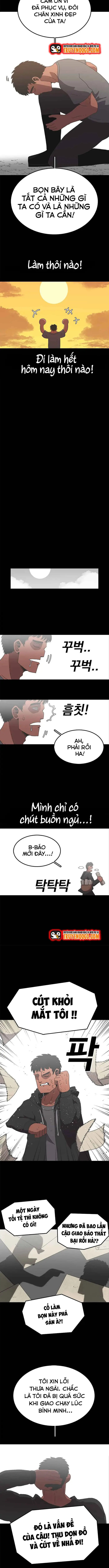 Thế Giới Nguyên Sơ Chapter 16 - 10