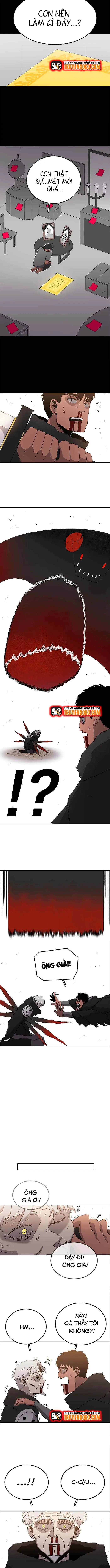 Thế Giới Nguyên Sơ Chapter 16 - 12