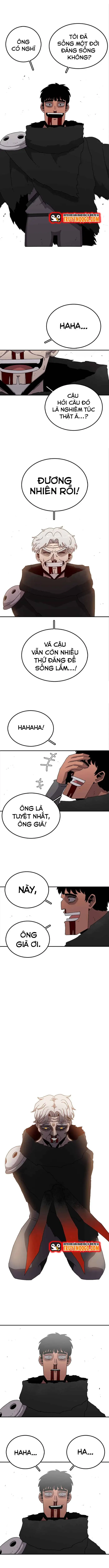 Thế Giới Nguyên Sơ Chapter 16 - 14