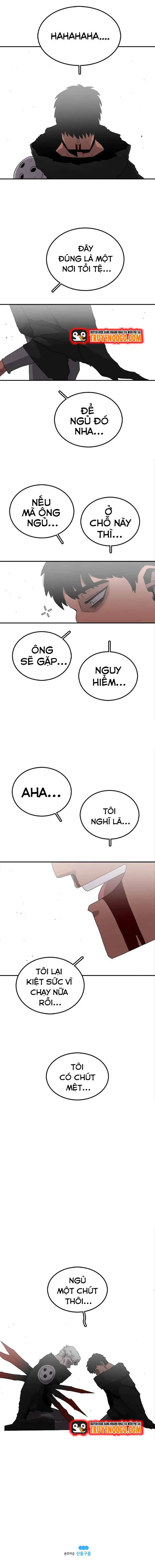 Thế Giới Nguyên Sơ Chapter 16 - 15