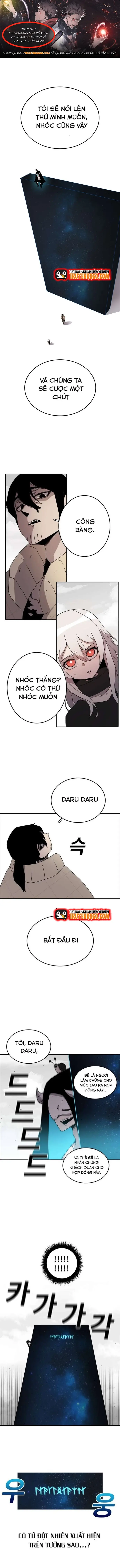 Thế Giới Nguyên Sơ Chapter 4 - 1