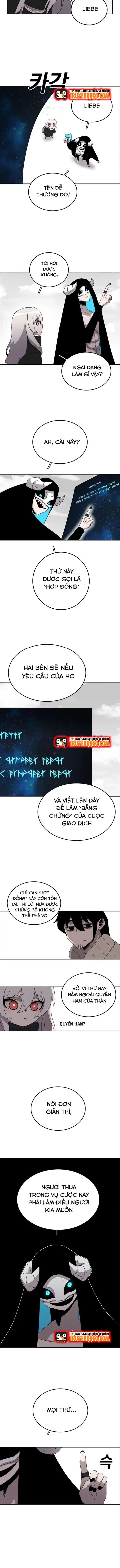 Thế Giới Nguyên Sơ Chapter 4 - 3
