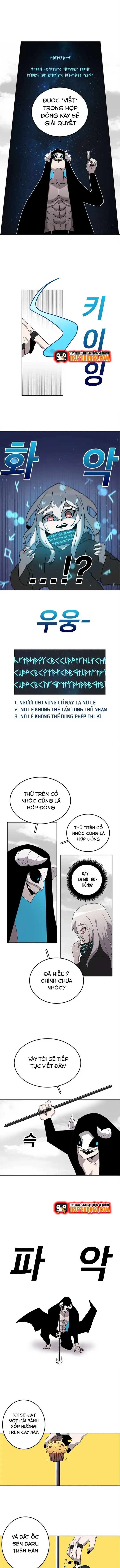 Thế Giới Nguyên Sơ Chapter 4 - 4