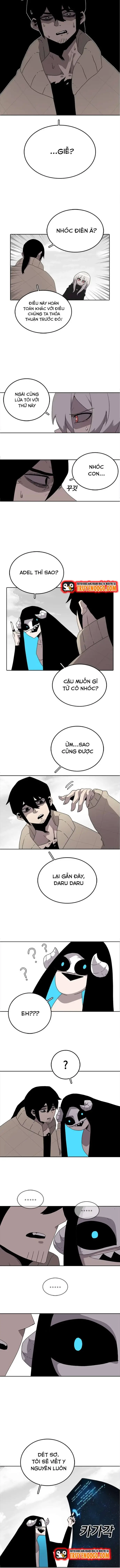 Thế Giới Nguyên Sơ Chapter 4 - 7