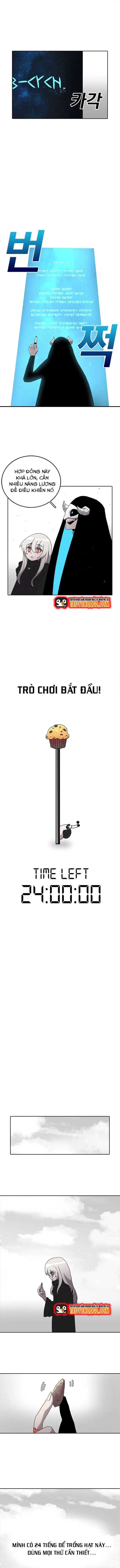 Thế Giới Nguyên Sơ Chapter 4 - 8