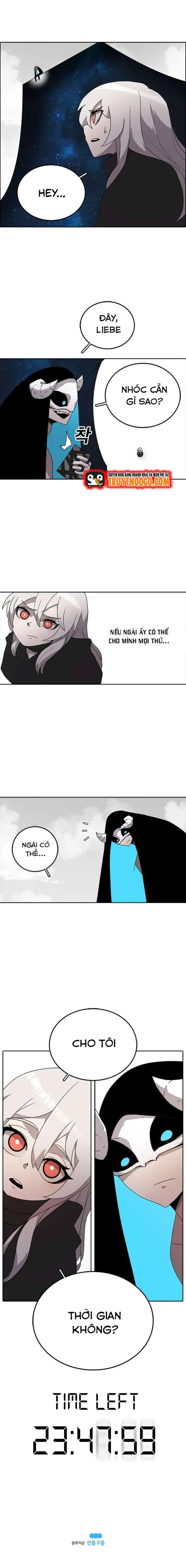 Thế Giới Nguyên Sơ Chapter 4 - 10