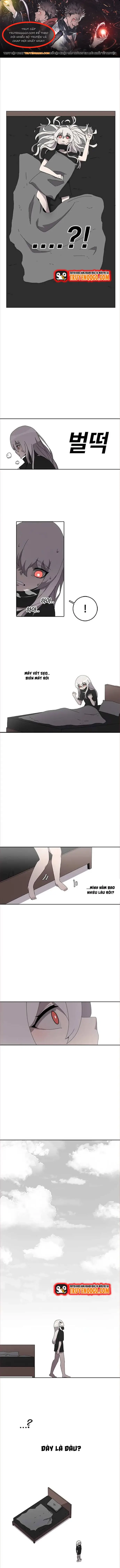 Thế Giới Nguyên Sơ Chapter 3 - 1