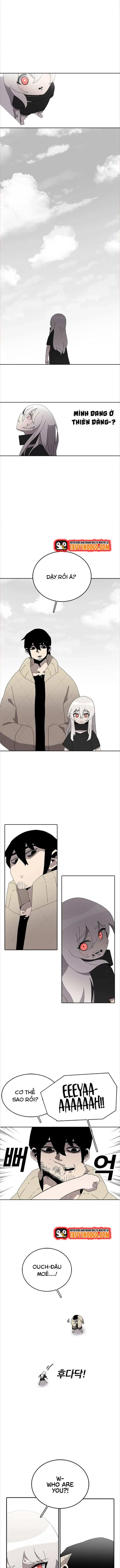 Thế Giới Nguyên Sơ Chapter 3 - 2