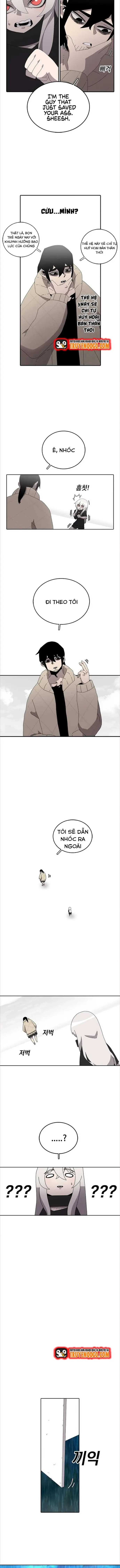 Thế Giới Nguyên Sơ Chapter 3 - 3