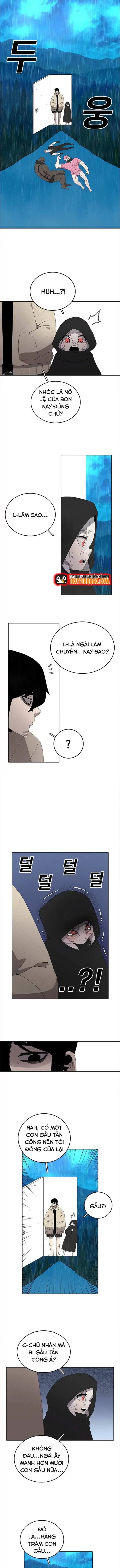 Thế Giới Nguyên Sơ Chapter 3 - 4