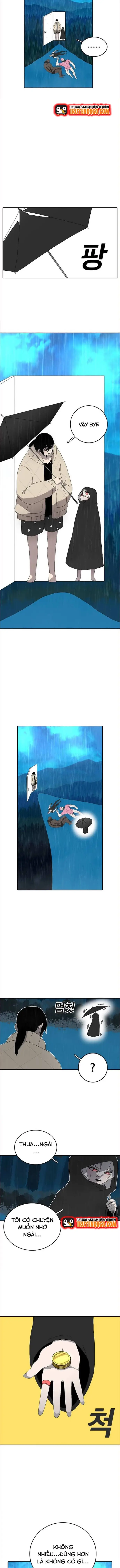 Thế Giới Nguyên Sơ Chapter 3 - 5