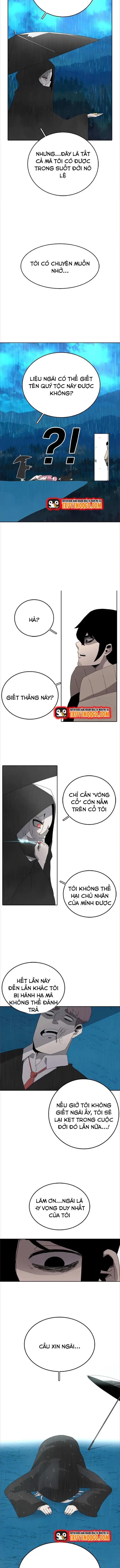 Thế Giới Nguyên Sơ Chapter 3 - 6