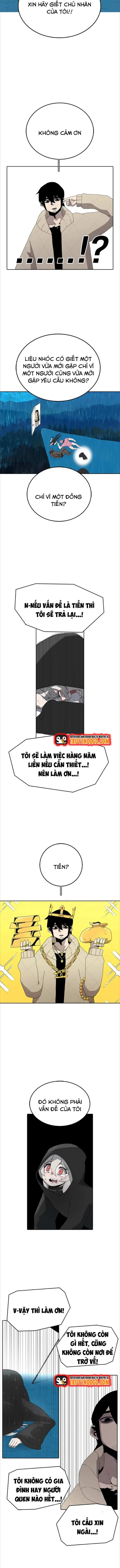 Thế Giới Nguyên Sơ Chapter 3 - 7