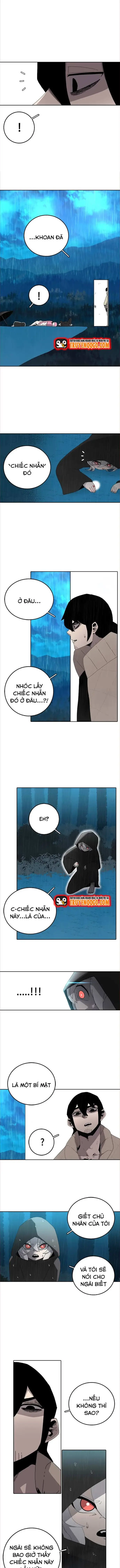 Thế Giới Nguyên Sơ Chapter 3 - 8