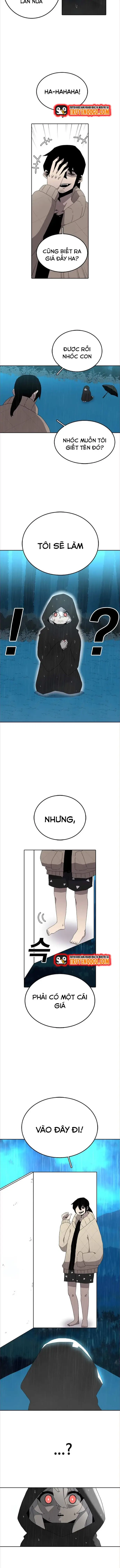 Thế Giới Nguyên Sơ Chapter 3 - 9
