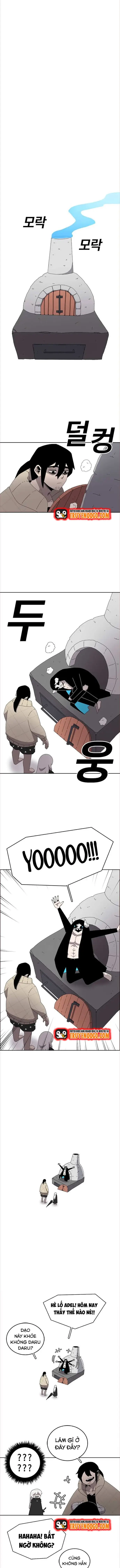 Thế Giới Nguyên Sơ Chapter 3 - 12