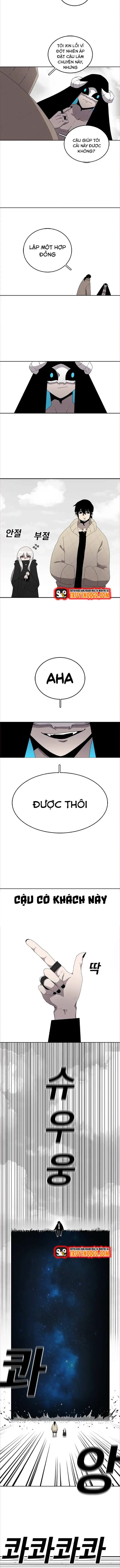 Thế Giới Nguyên Sơ Chapter 3 - 13