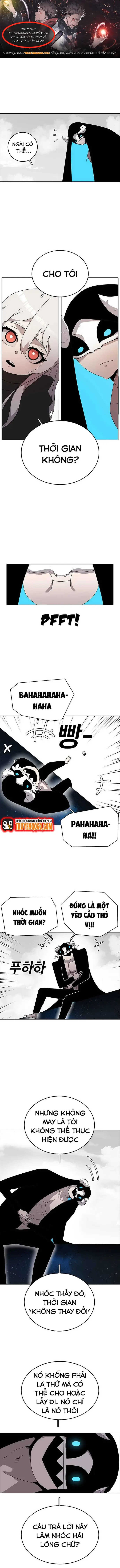 Thế Giới Nguyên Sơ Chapter 5 - 1