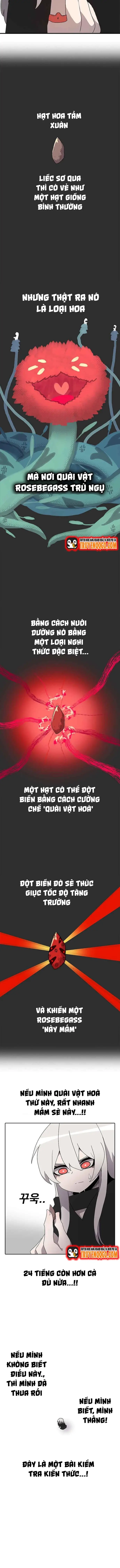 Thế Giới Nguyên Sơ Chapter 5 - 4